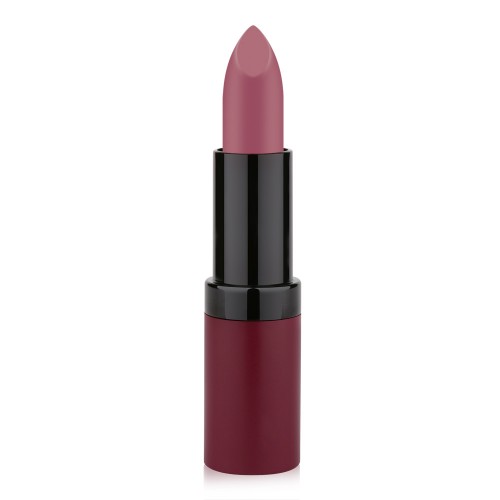 Κραγιόν Velvet Matte Lipstick GR - 02